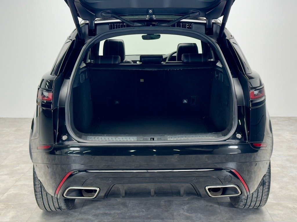 Used Land Rover Range Rover Velar 2020 for sale - 77153158: Photo 42