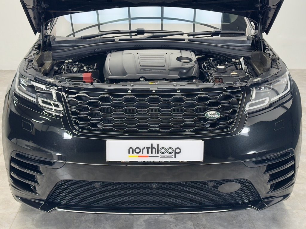 Used Land Rover Range Rover Velar 2020 for sale - 77153158: Photo 44