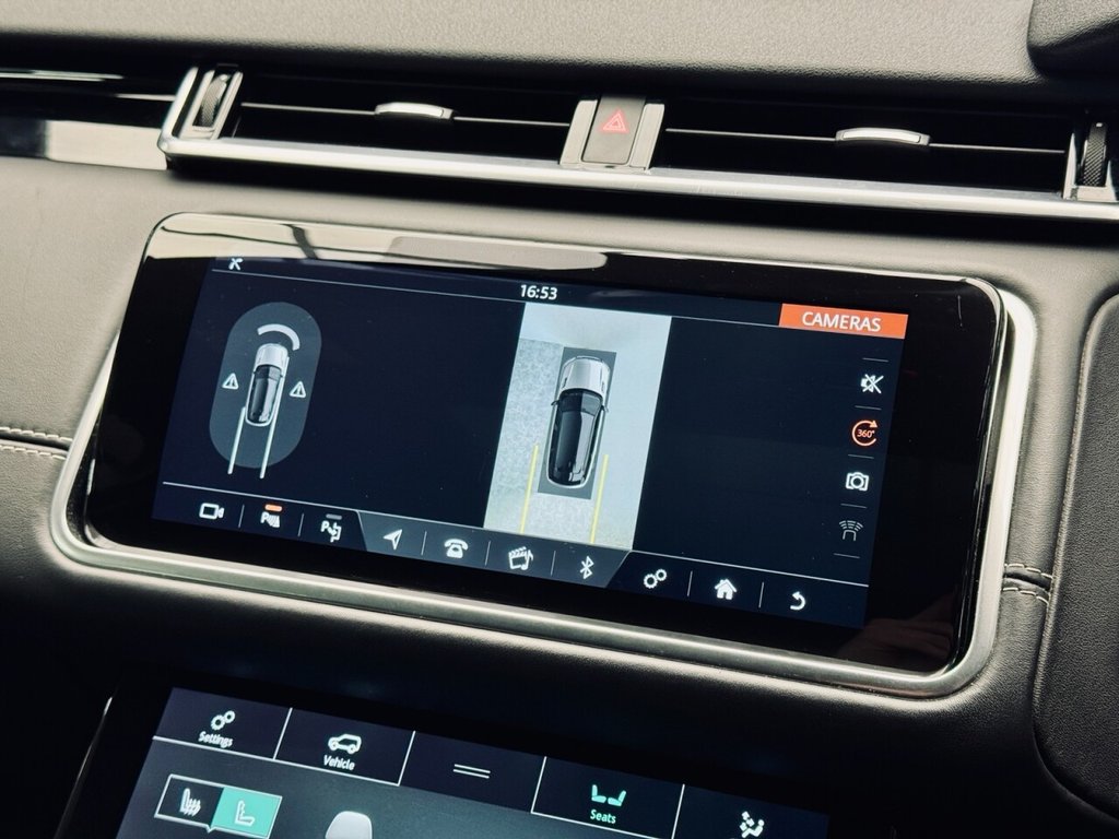 Used Land Rover Range Rover Velar 2020 for sale - 77153158: Photo 5