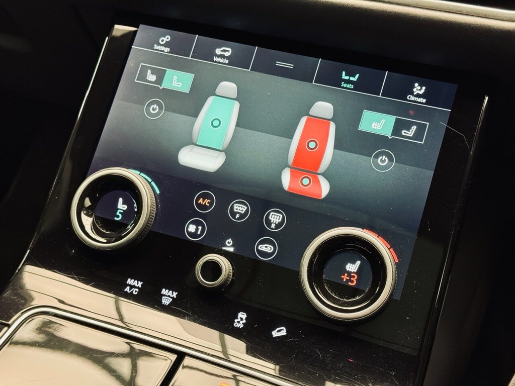 Used Land Rover Range Rover Velar 2020 for sale - 77153158: Photo 6