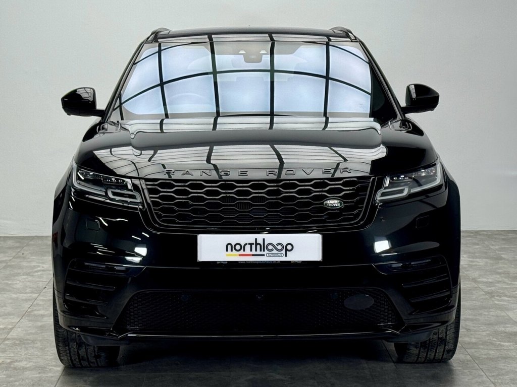 Used Land Rover Range Rover Velar 2020 for sale - 77153158: Photo 7