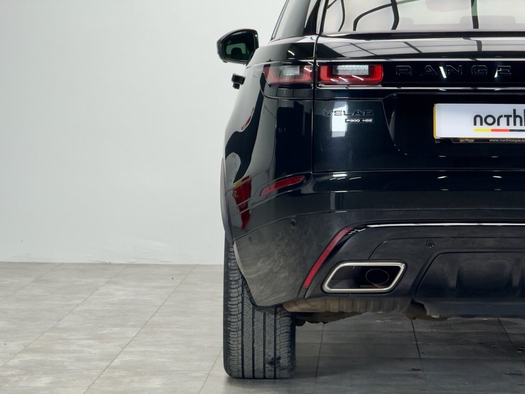 Used Land Rover Range Rover Velar 2020 for sale - 77153158: Photo 8