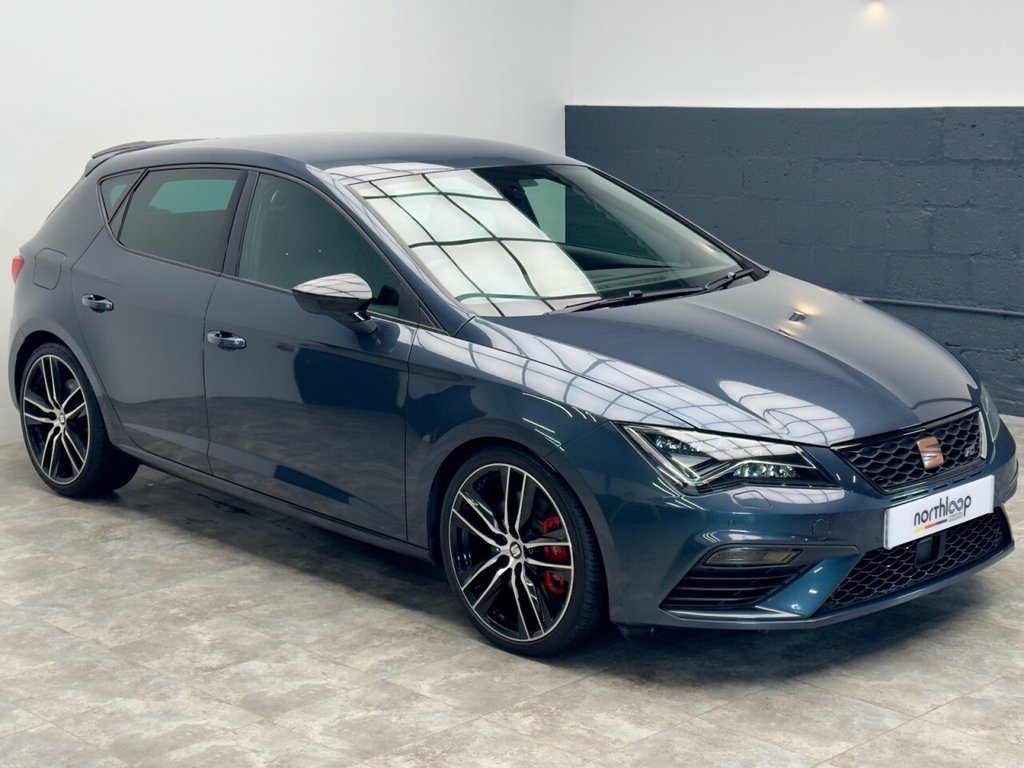 Used SEAT Leon 2018 for sale - 77642496: Photo 12