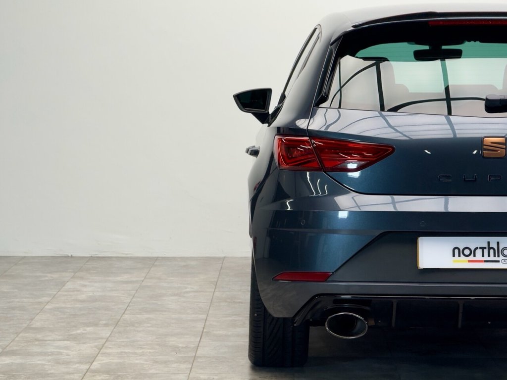 Used SEAT Leon 2018 for sale - 77642496: Photo 13