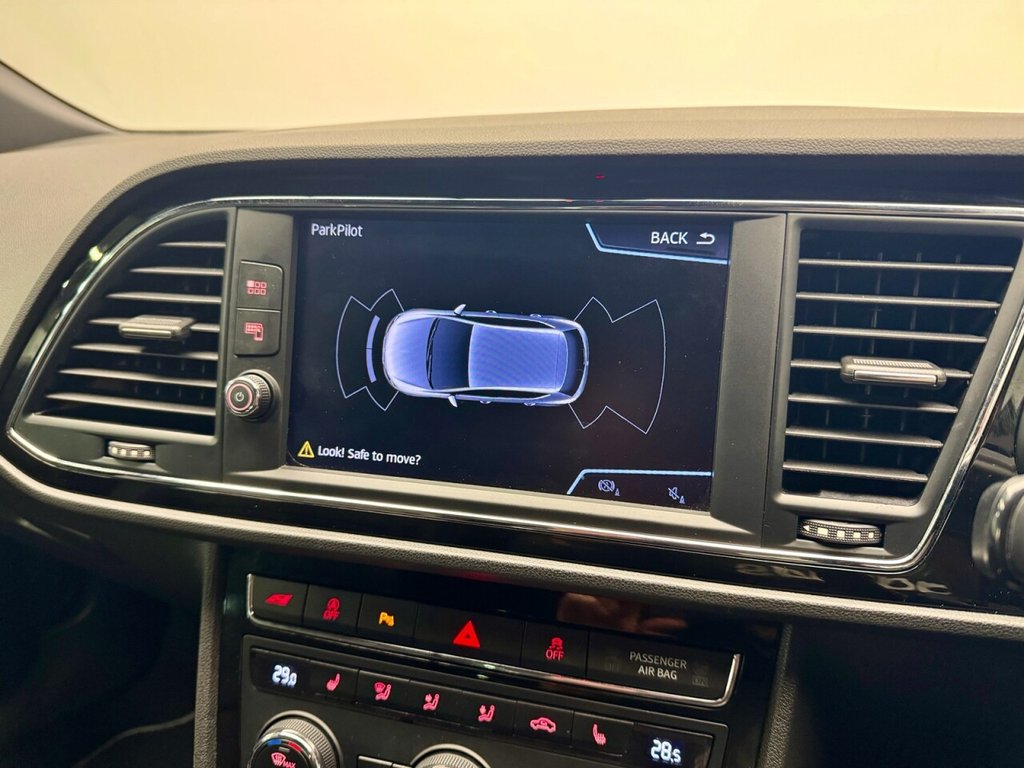 Used SEAT Leon 2018 for sale - 77642496: Photo 15