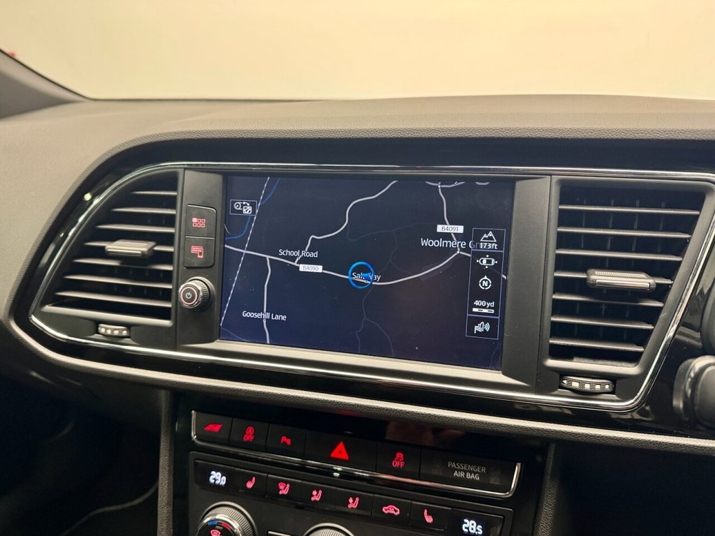 Used SEAT Leon 2018 for sale - 77642496: Photo 24