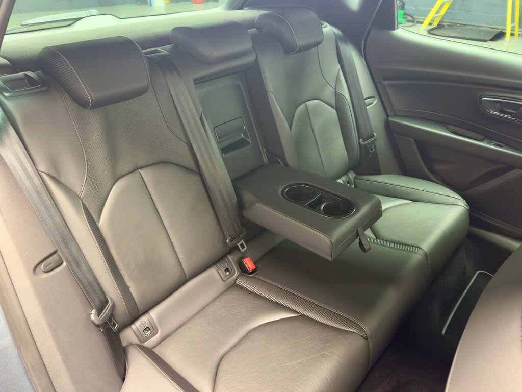 Used SEAT Leon 2018 for sale - 77642496: Photo 27