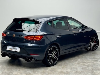 Used SEAT Leon 2018 for sale - 77642496: Photo