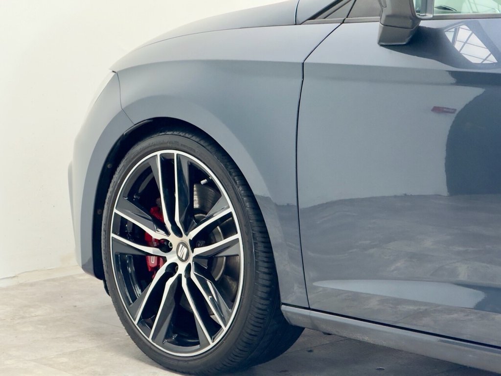 Used SEAT Leon 2018 for sale - 77642496: Photo 33