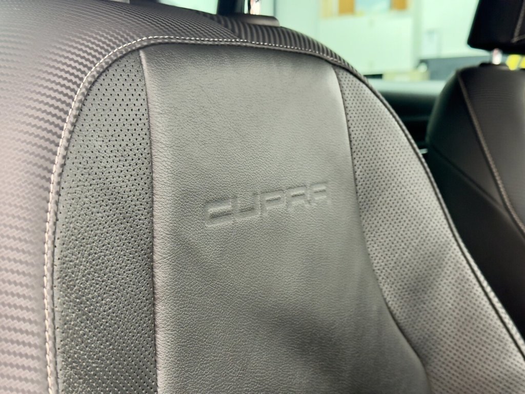 Used SEAT Leon 2018 for sale - 77642496: Photo 35