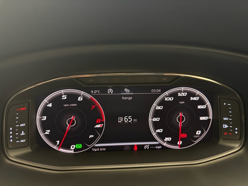 Used SEAT Leon 2018 for sale - 77642496: Photo 38