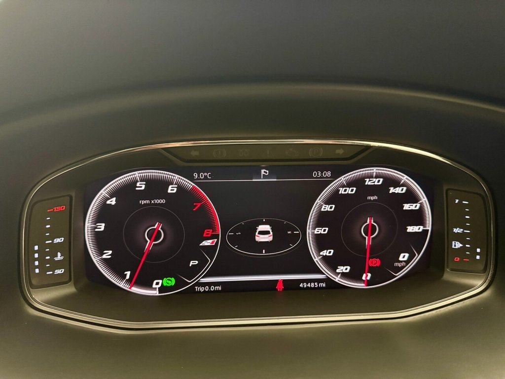 Used SEAT Leon 2018 for sale - 77642496: Photo 39