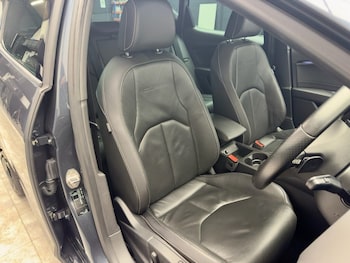 Used SEAT Leon 2018 for sale - 77642496: Photo