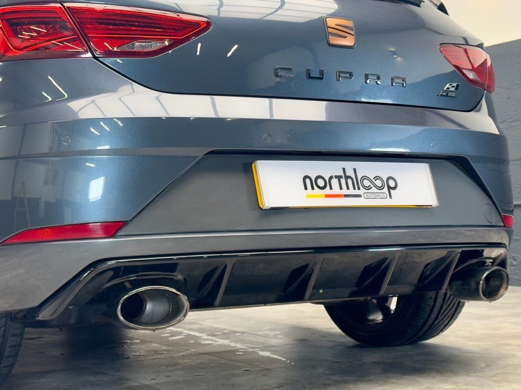 Used SEAT Leon 2018 for sale - 77642496: Photo 42