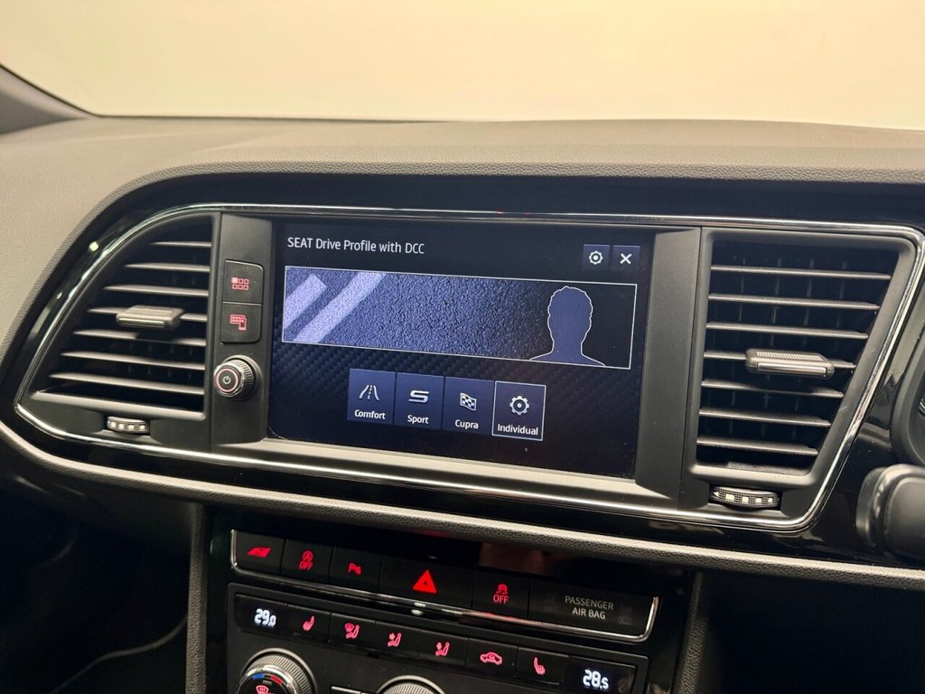 Used SEAT Leon 2018 for sale - 77642496: Photo 45