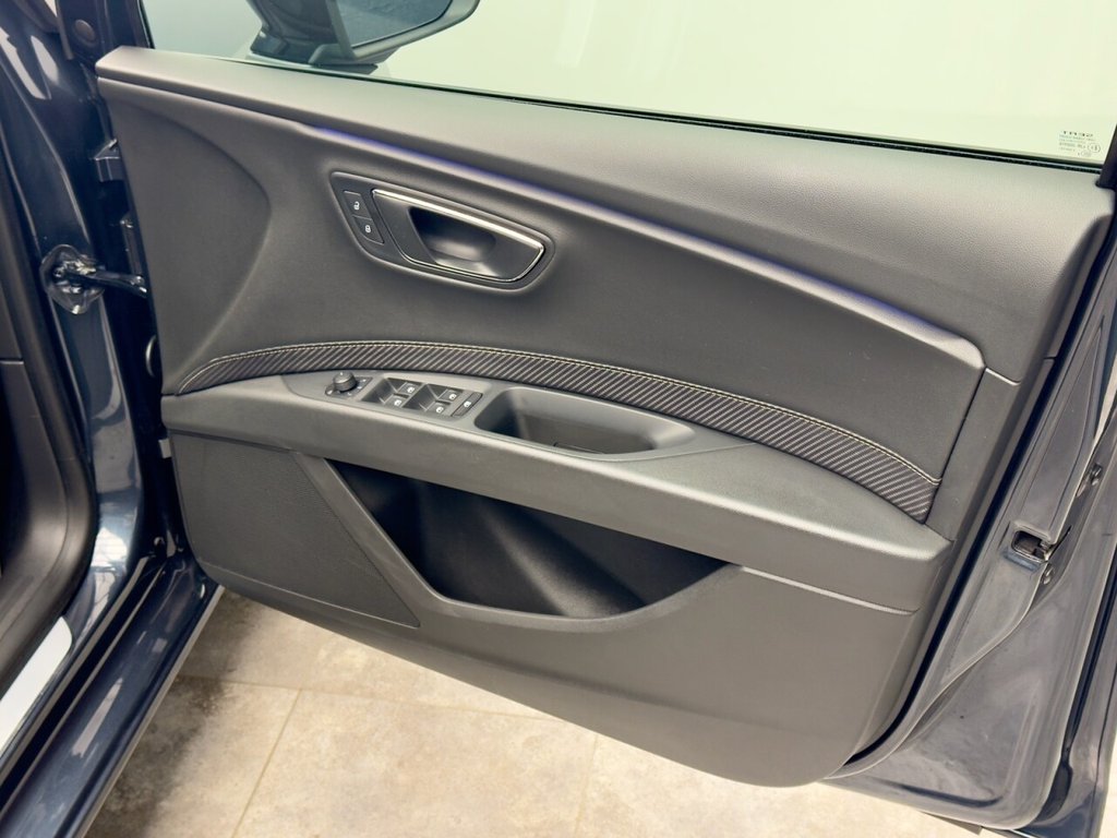 Used SEAT Leon 2018 for sale - 77642496: Photo 46