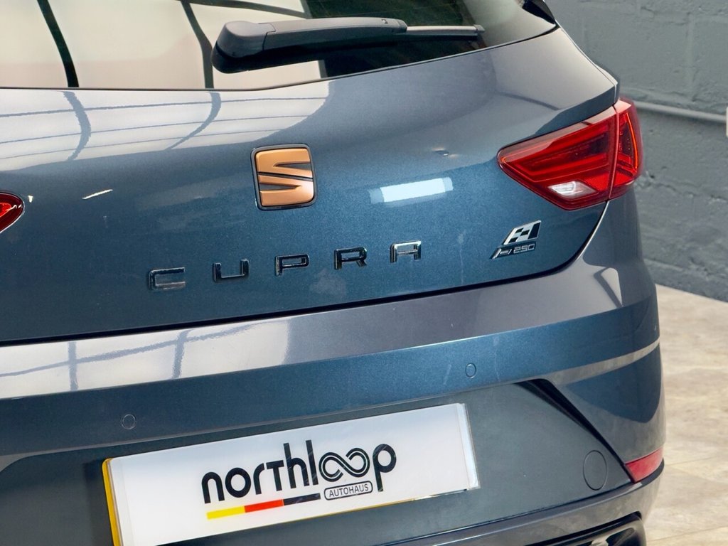 Used SEAT Leon 2018 for sale - 77642496: Photo 47