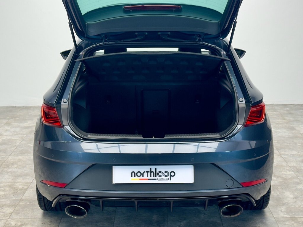 Used SEAT Leon 2018 for sale - 77642496: Photo 49