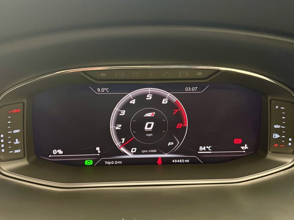 Used SEAT Leon 2018 for sale - 77642496: Photo 5