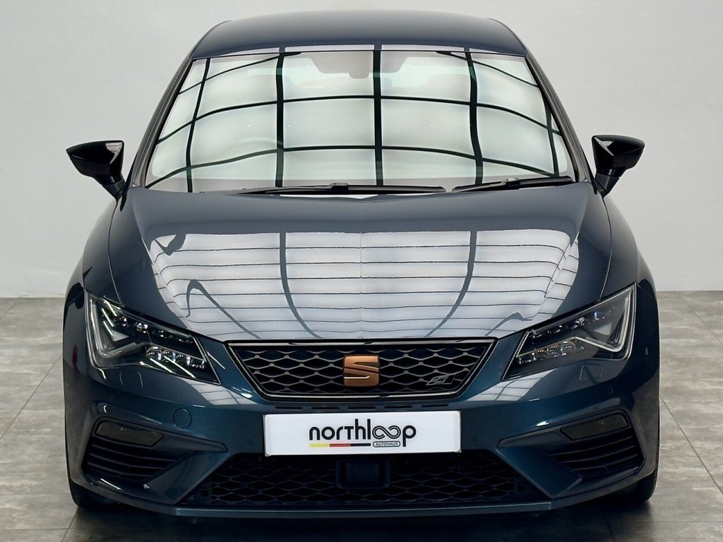 Used SEAT Leon 2018 for sale - 77642496: Photo 7