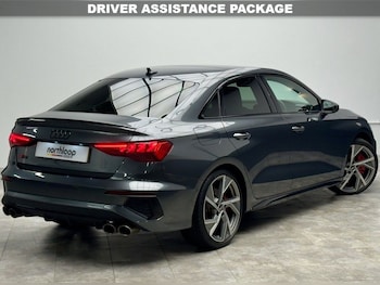 Used Audi S3 2022 for sale - 78556861: Photo