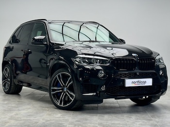 BMW - X5M
