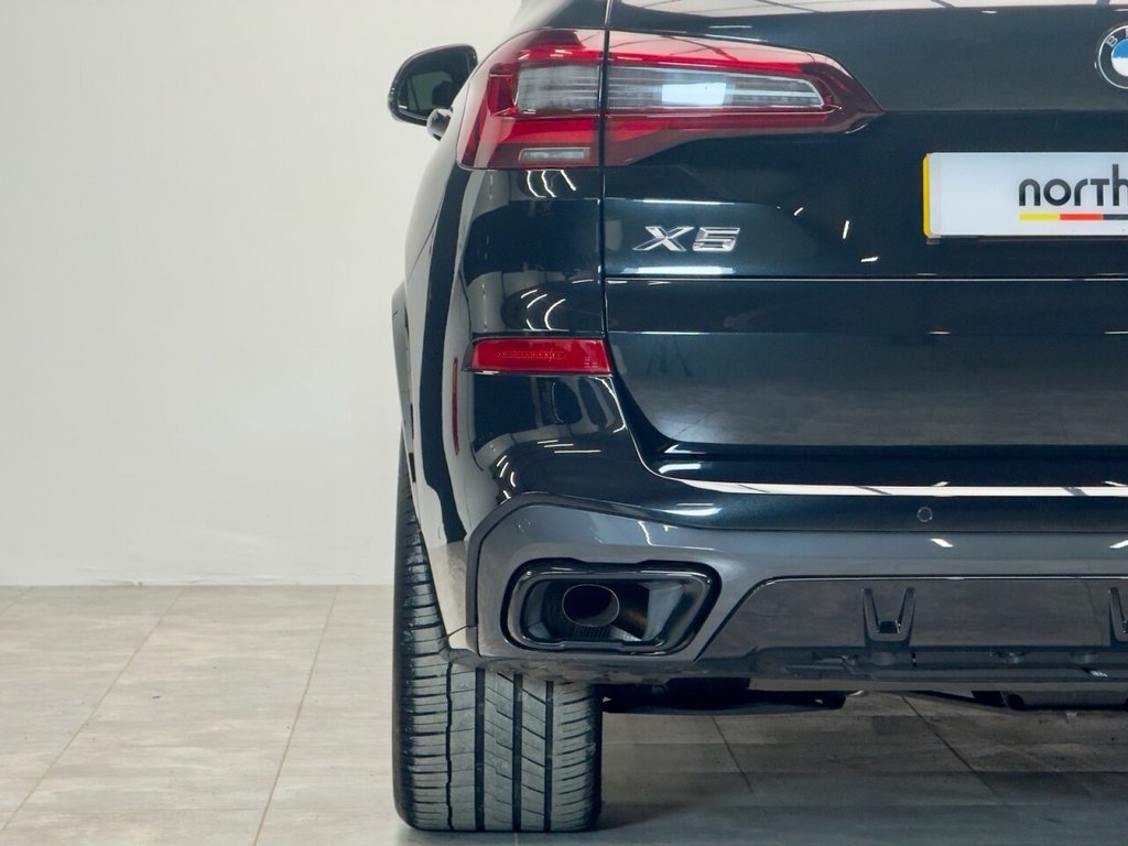 Used BMW X5 2020 for sale - 76132229: Photo 11