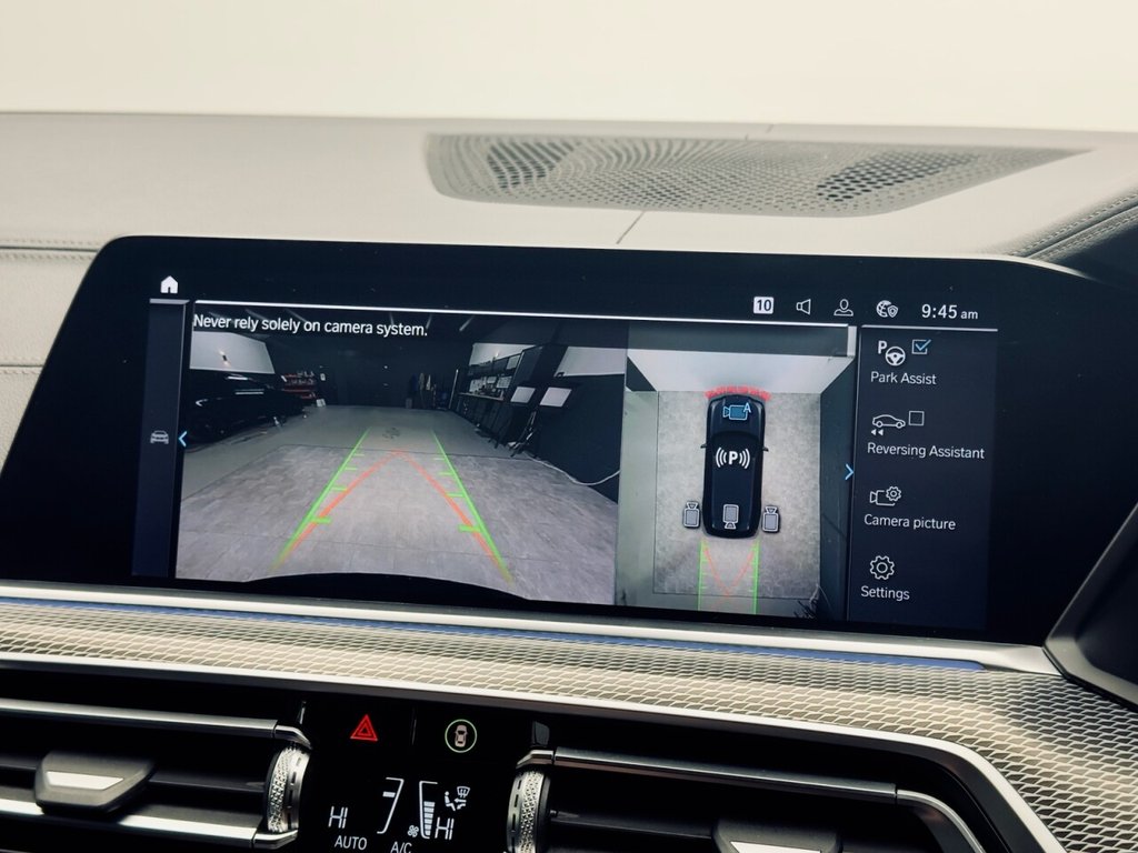 Used BMW X5 2020 for sale - 76132229: Photo 12