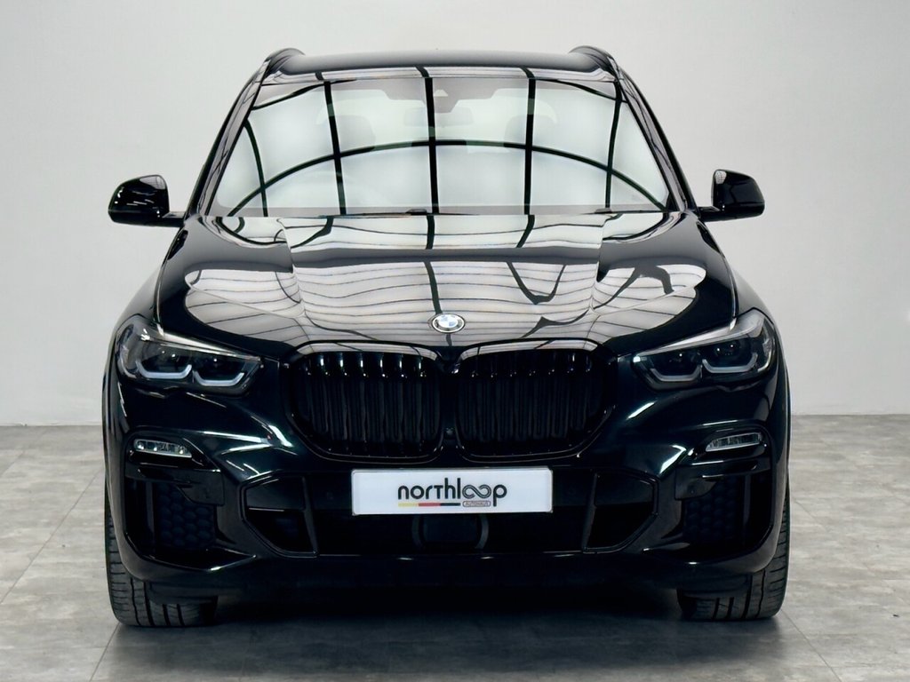 Used BMW X5 2020 for sale - 76132229: Photo 13