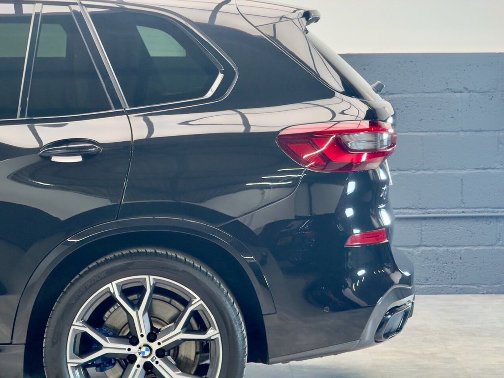 Used BMW X5 2020 for sale - 76132229: Photo 14