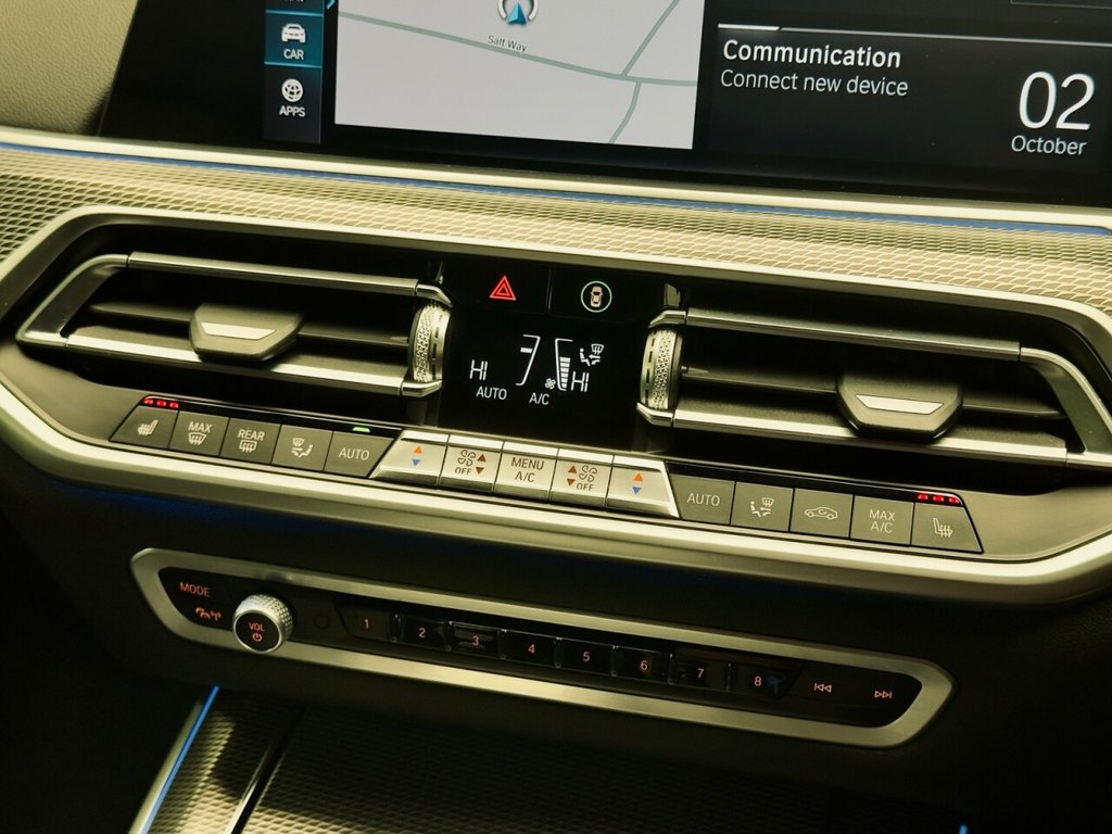 Used BMW X5 2020 for sale - 76132229: Photo 15