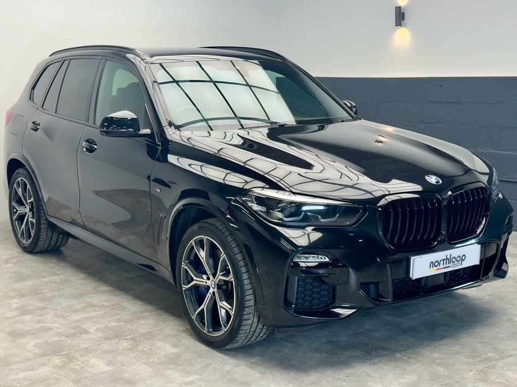 Used BMW X5 2020 for sale - 76132229: Photo 16