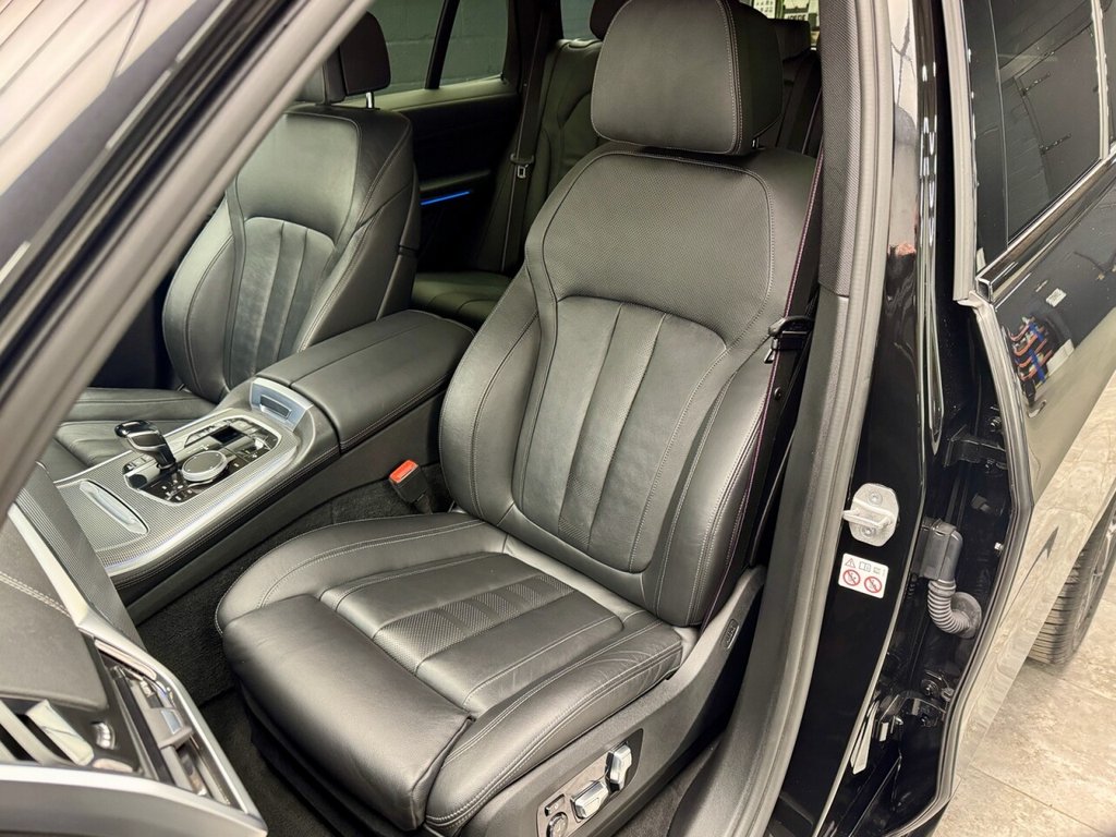 Used BMW X5 2020 for sale - 76132229: Photo 19