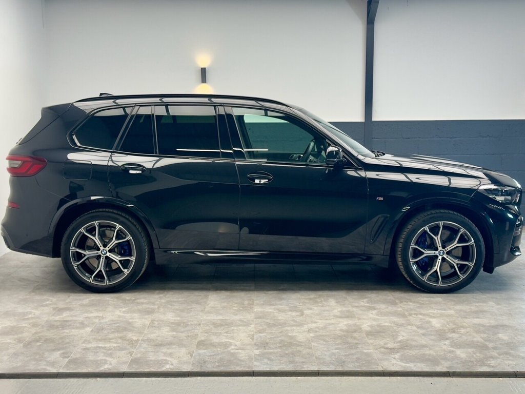 Used BMW X5 2020 for sale - 76132229: Photo 20