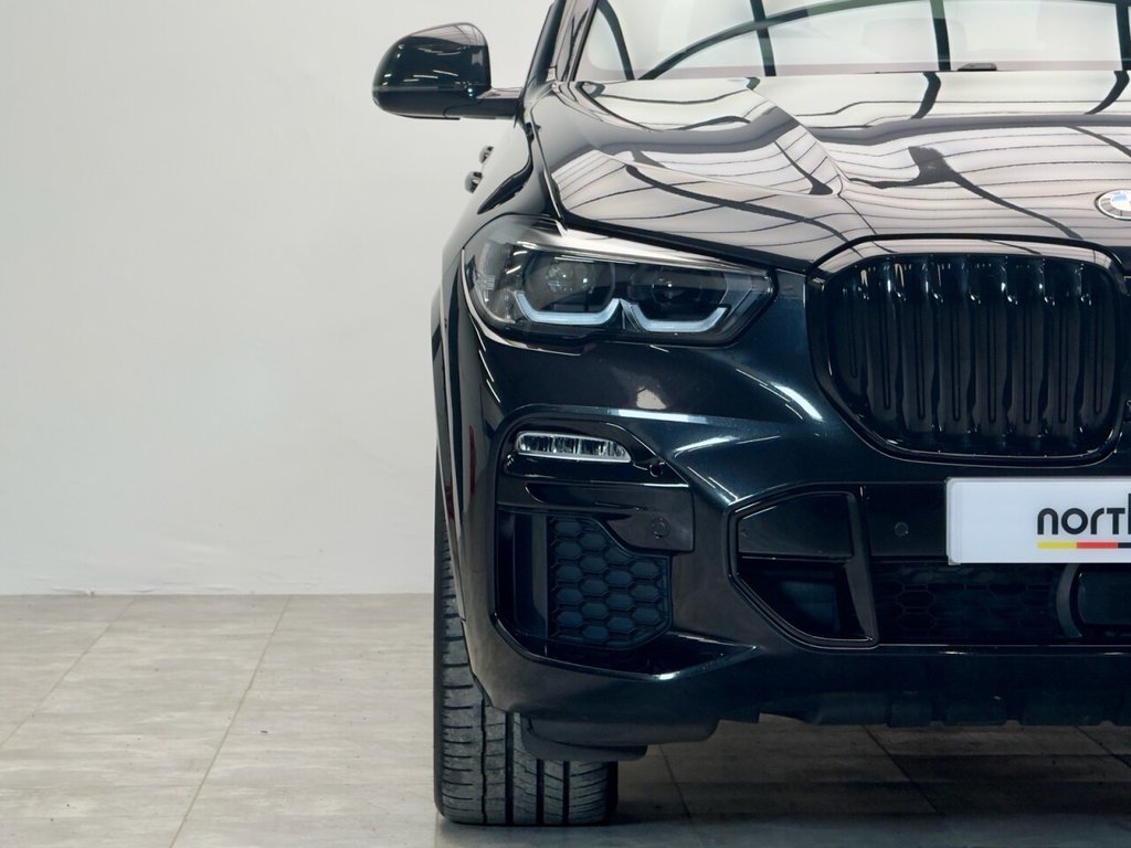 Used BMW X5 2020 for sale - 76132229: Photo 21