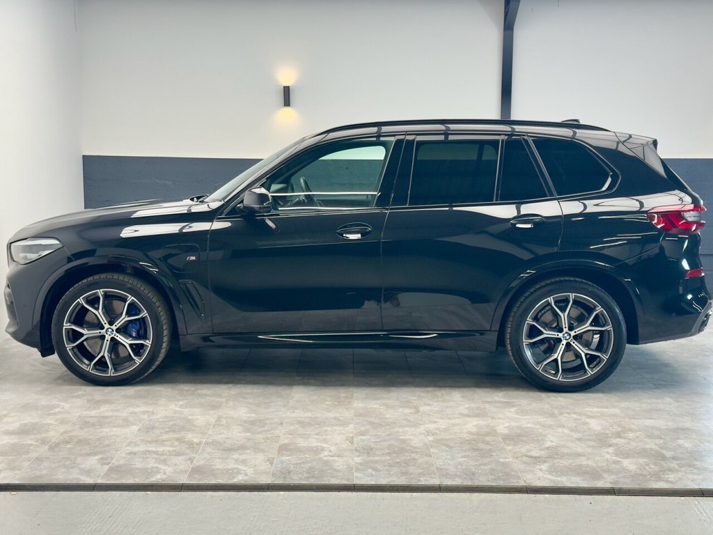 Used BMW X5 2020 for sale - 76132229: Photo 23