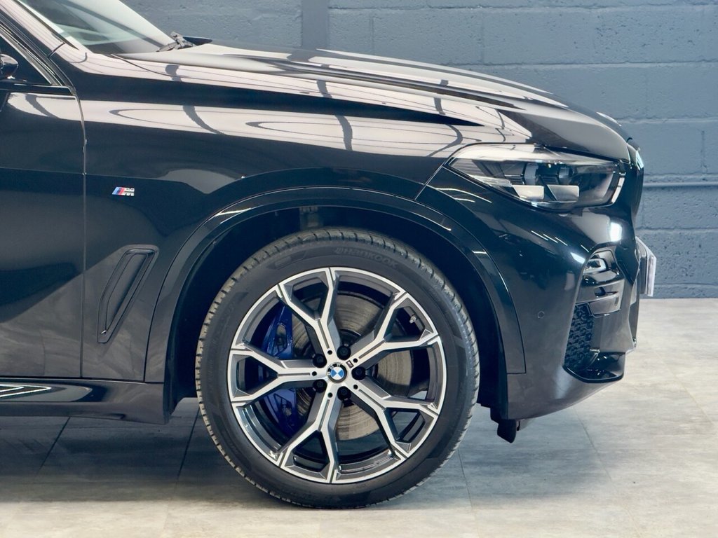 Used BMW X5 2020 for sale - 76132229: Photo 24