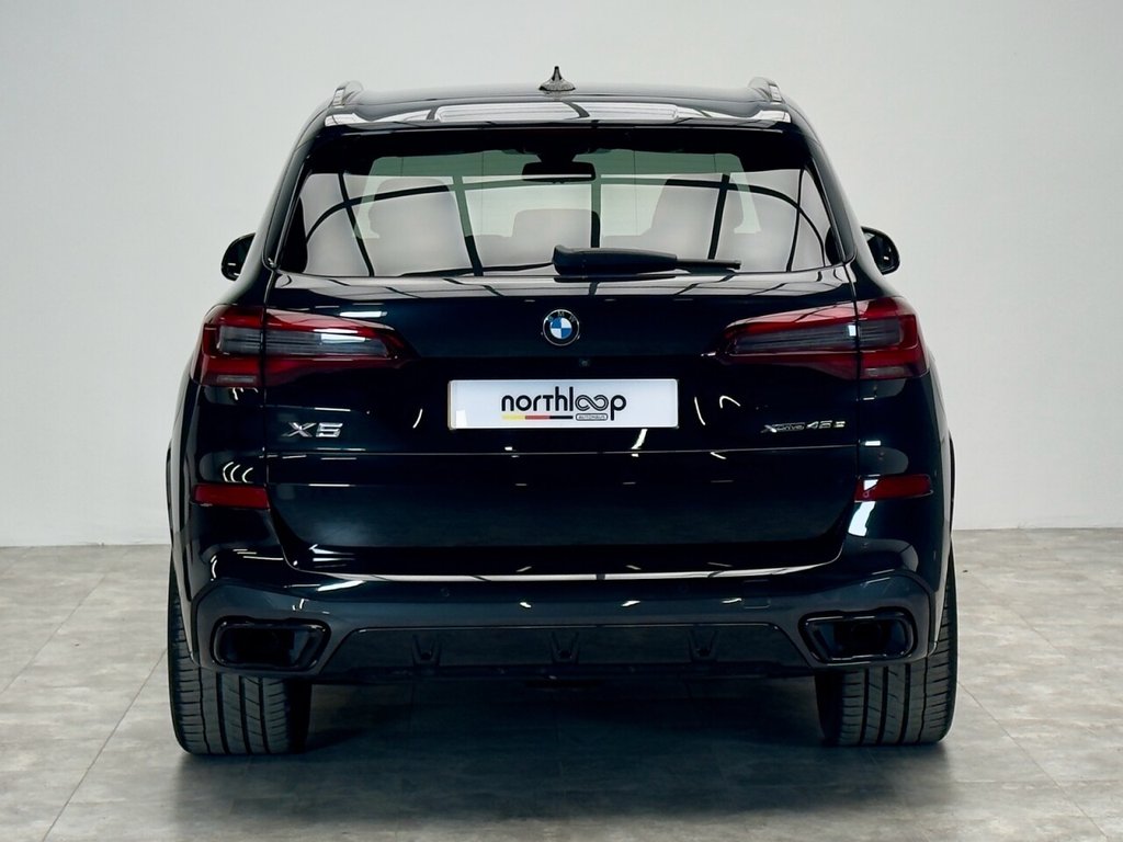 Used BMW X5 2020 for sale - 76132229: Photo 26