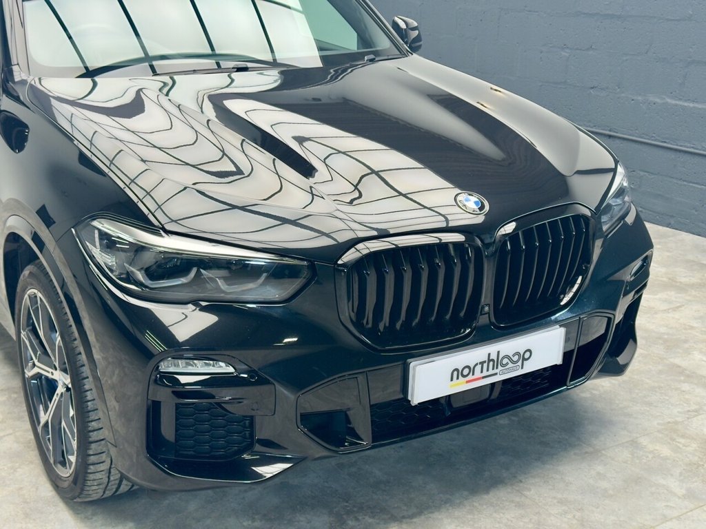 Used BMW X5 2020 for sale - 76132229: Photo 27