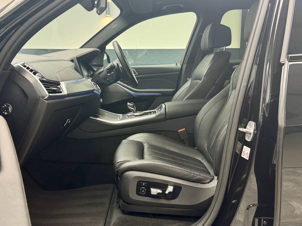 Used BMW X5 2020 for sale - 76132229: Photo 32