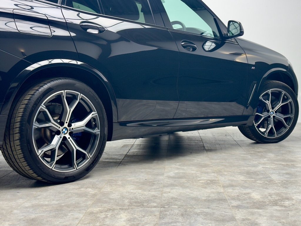 Used BMW X5 2020 for sale - 76132229: Photo 33