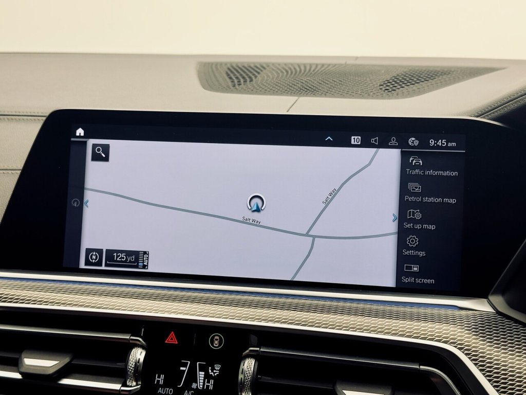 Used BMW X5 2020 for sale - 76132229: Photo 35