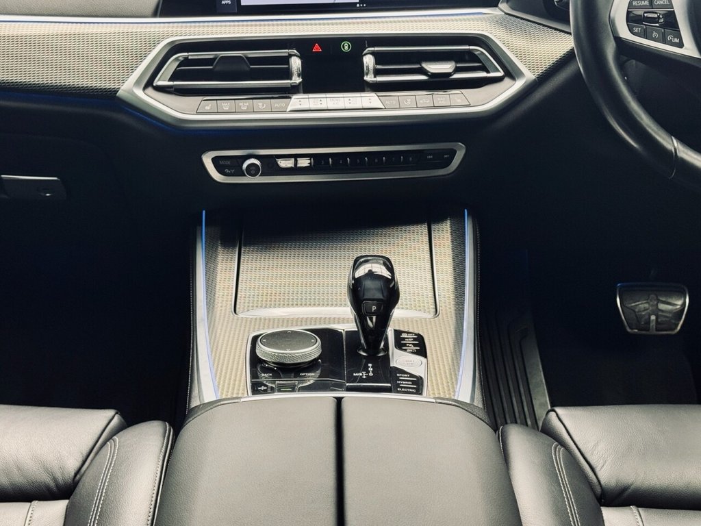 Used BMW X5 2020 for sale - 76132229: Photo 36