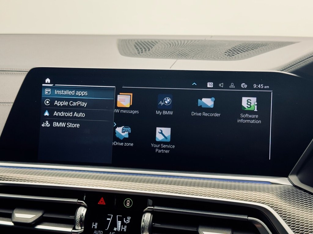 Used BMW X5 2020 for sale - 76132229: Photo 37