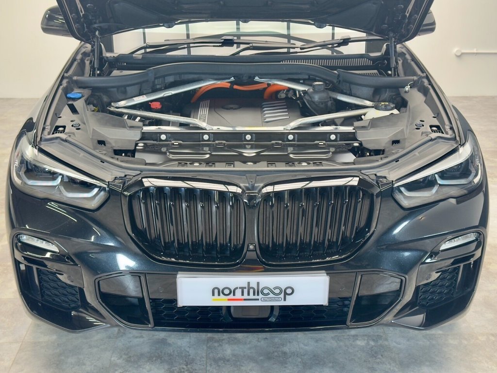 Used BMW X5 2020 for sale - 76132229: Photo 39