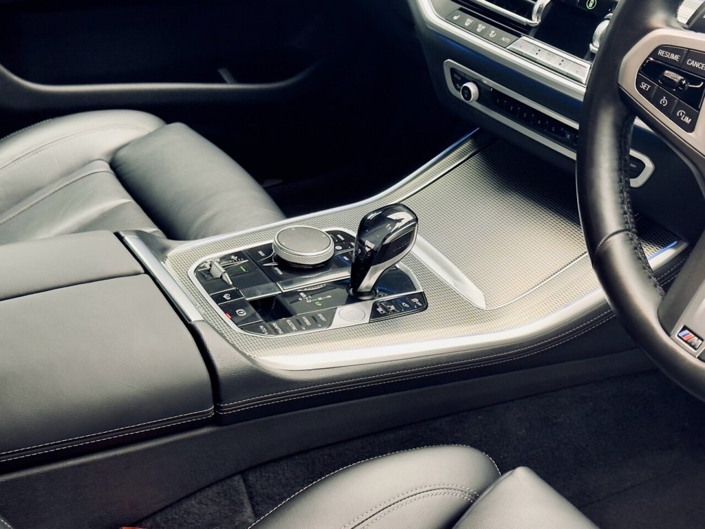 Used BMW X5 2020 for sale - 76132229: Photo 41