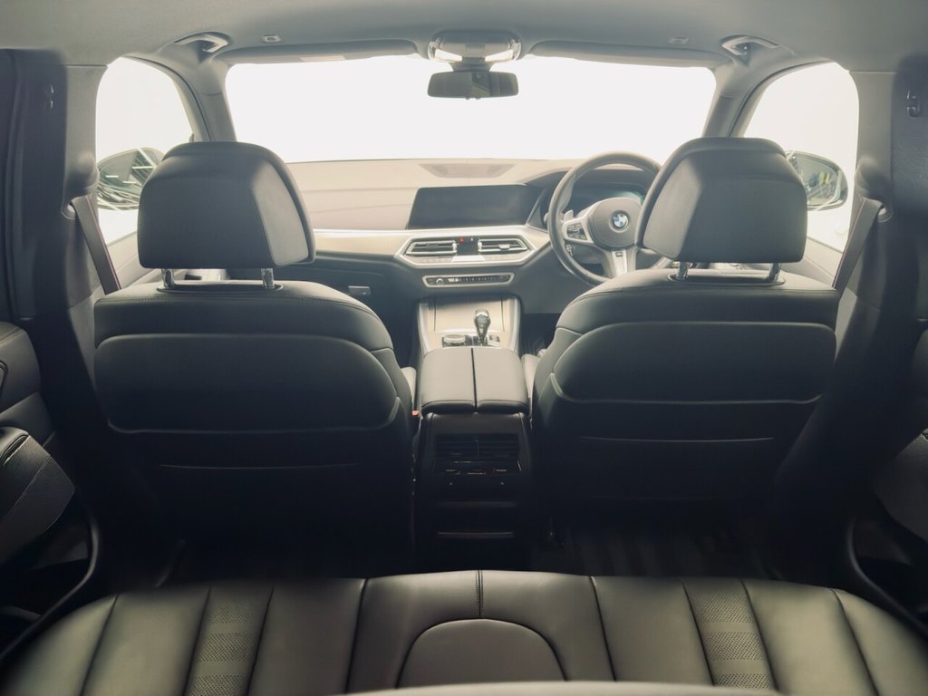 Used BMW X5 2020 for sale - 76132229: Photo 43