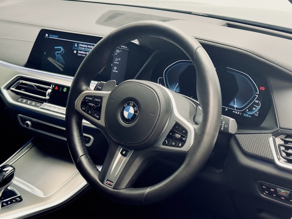 Used BMW X5 2020 for sale - 76132229: Photo 44