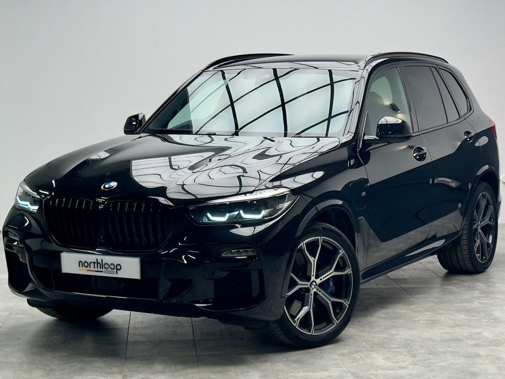 Used BMW X5 2020 for sale - 76132229: Photo 7