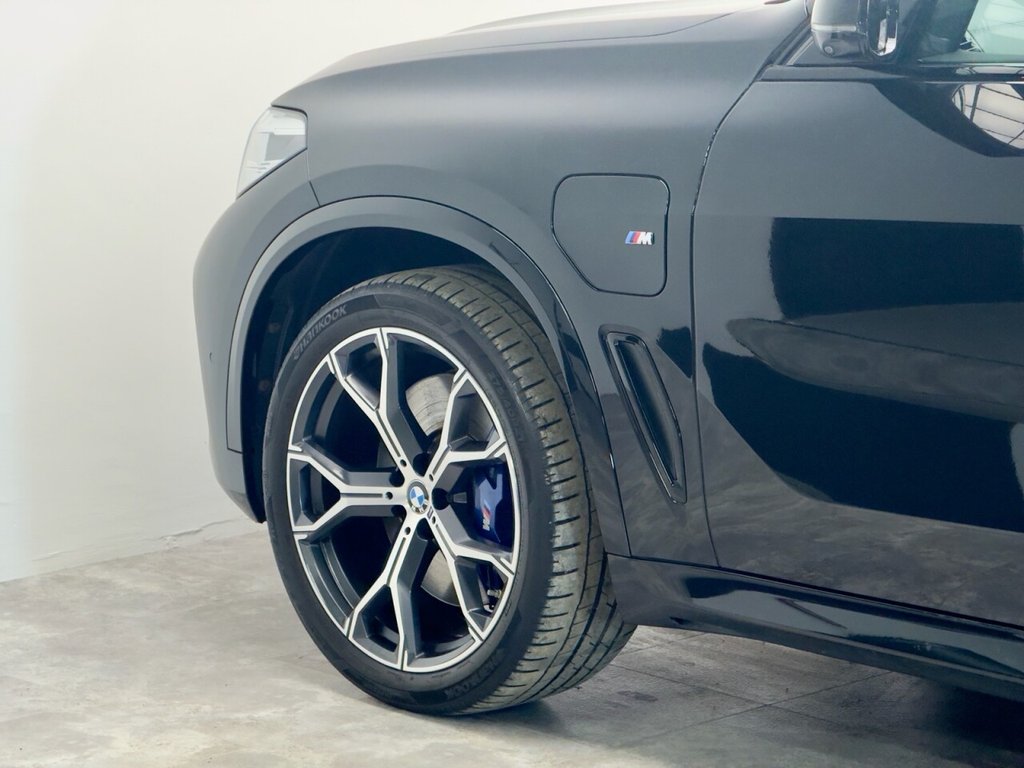 Used BMW X5 2020 for sale - 76132229: Photo 8